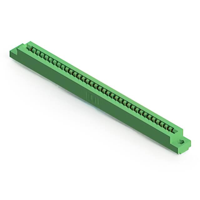807-070-500-204 EDAC Inc.  Edgeboard Connectors
